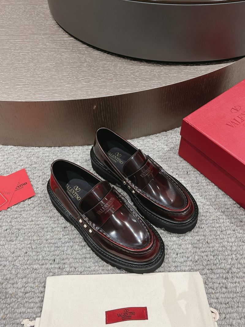 Valentino Low Shoes